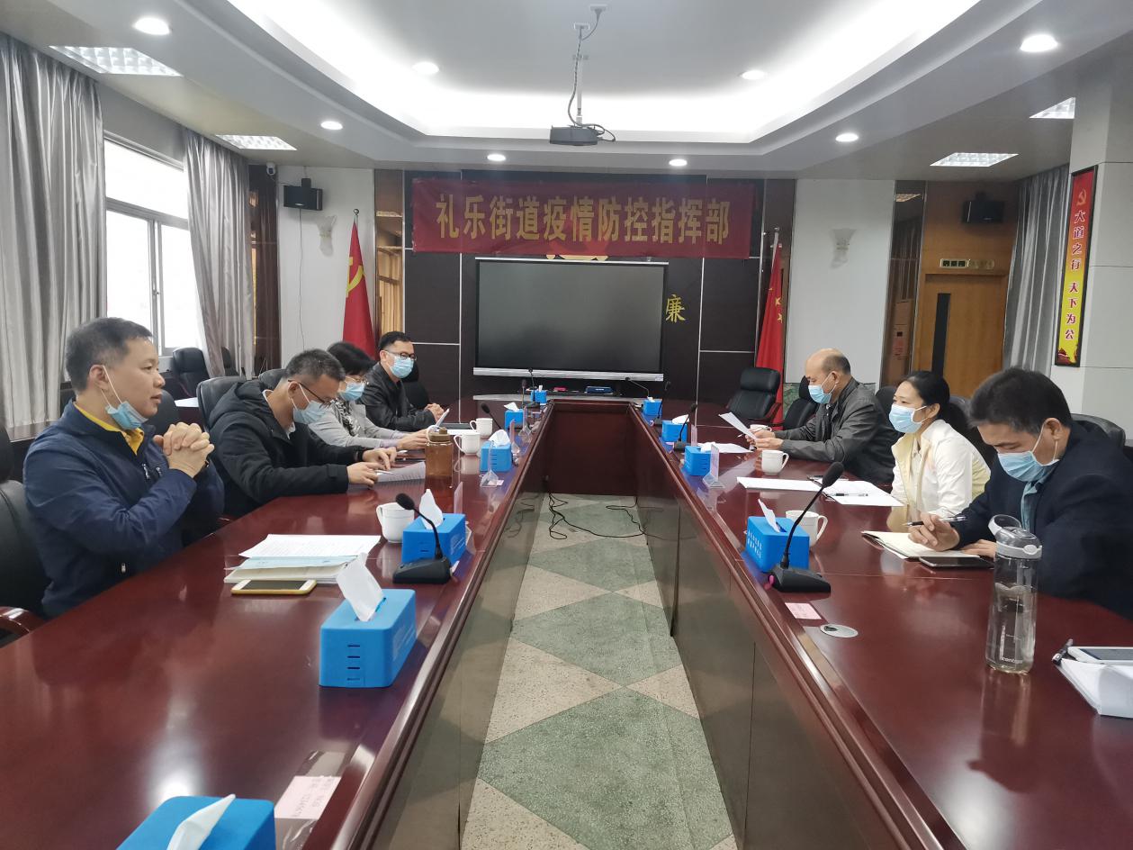 了解侨情，为侨服务 深入推进江海区侨情统计工作